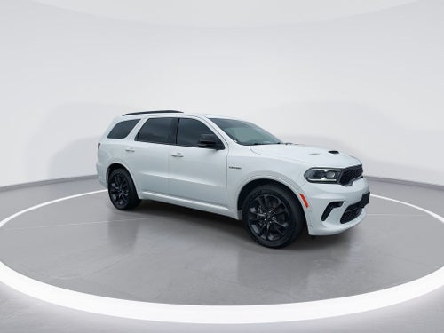 2024 Dodge Durango R/T Premium