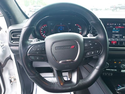2024 Dodge Durango R/T Premium