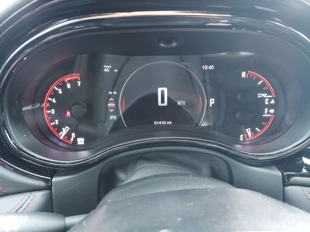 2024 Dodge Durango R/T Premium