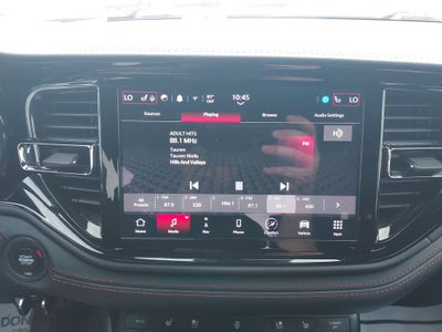2024 Dodge Durango R/T Premium