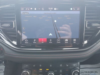 2024 Dodge Durango R/T Premium