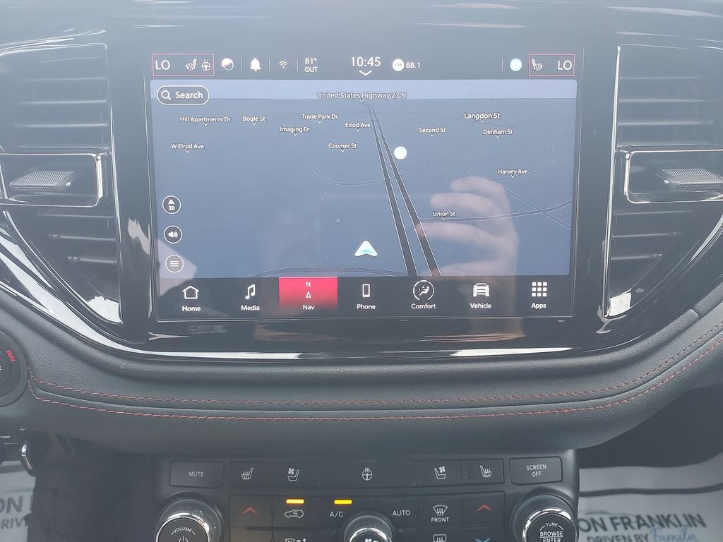 2024 Dodge Durango R/T Premium