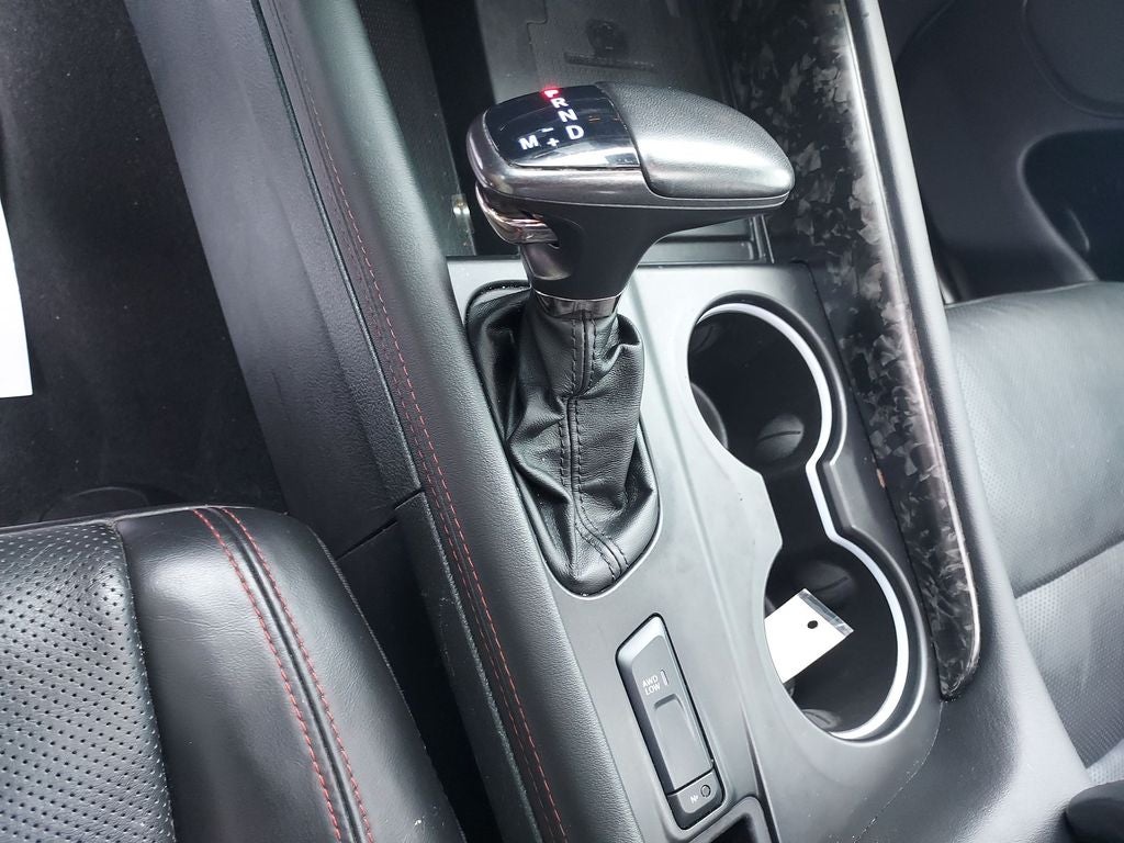 2024 Dodge Durango R/T Premium