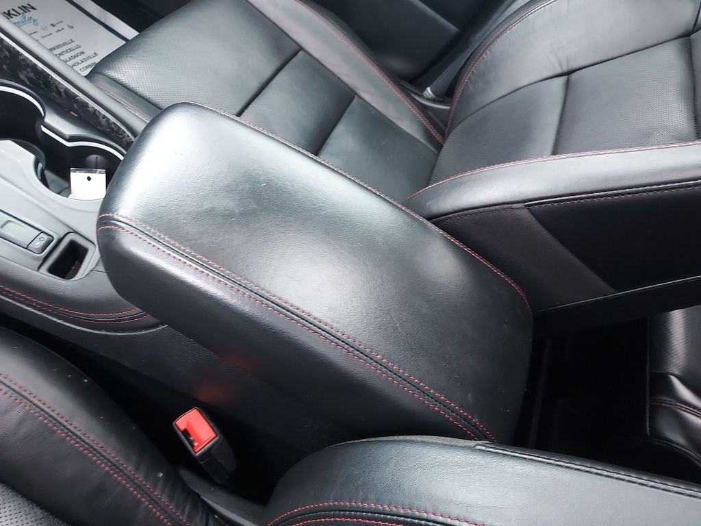 2024 Dodge Durango R/T Premium