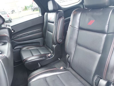 2024 Dodge Durango R/T Premium