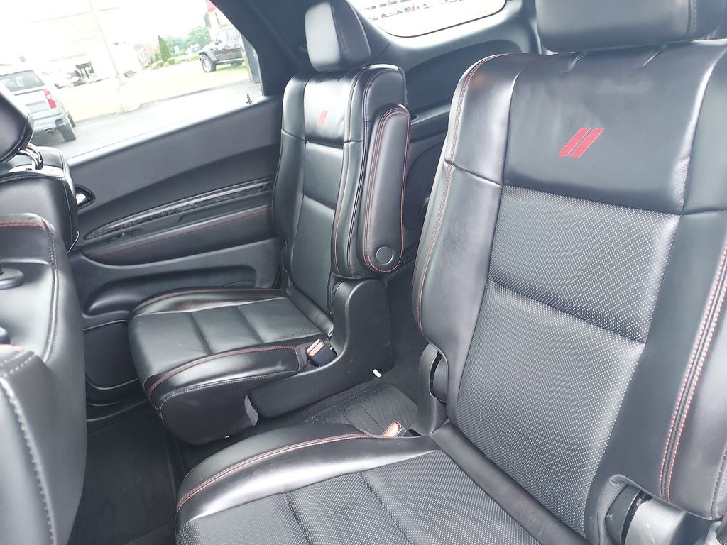 2024 Dodge Durango R/T Premium