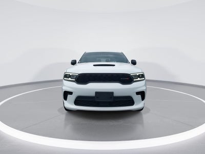 2024 Dodge Durango R/T Premium