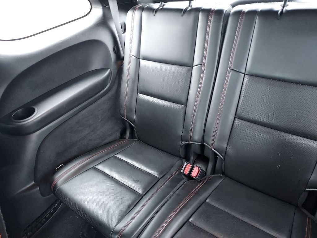 2024 Dodge Durango R/T Premium
