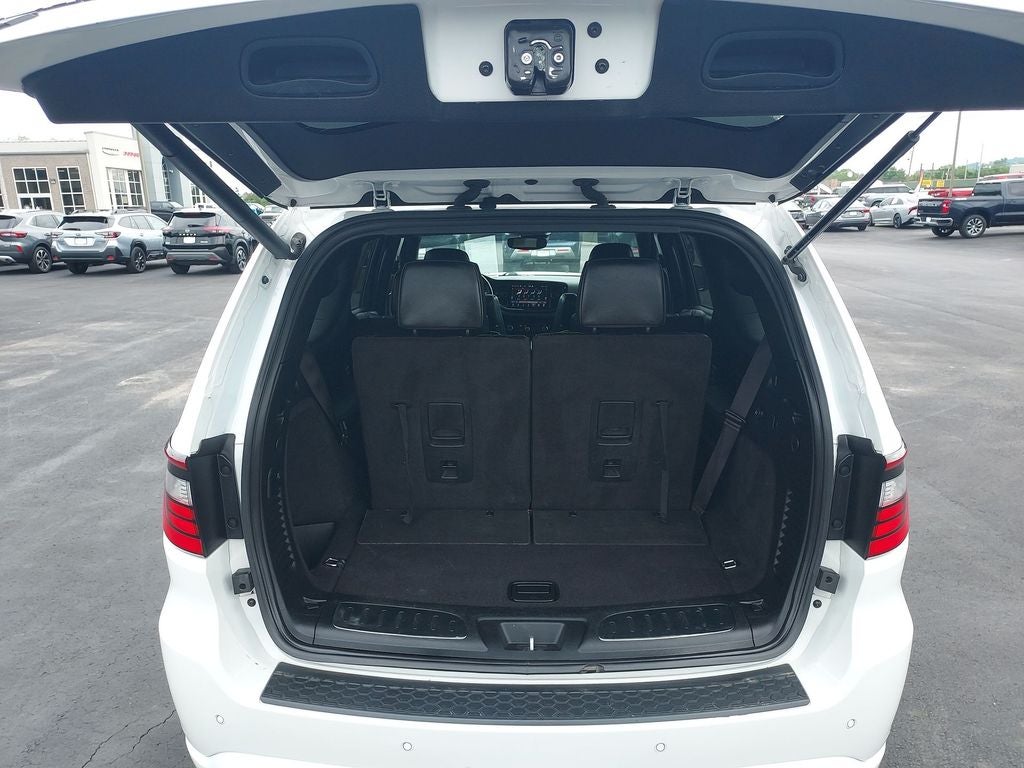 2024 Dodge Durango R/T Premium