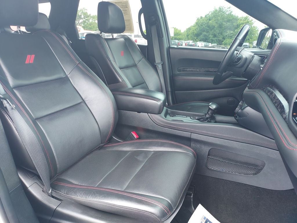 2024 Dodge Durango R/T Premium