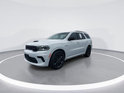 2024 Dodge Durango R/T Premium