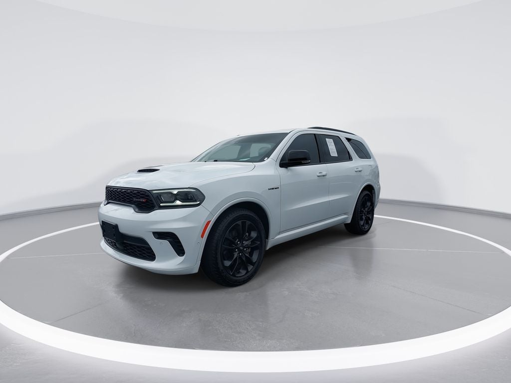 2024 Dodge Durango R/T Premium