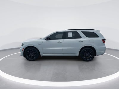 2024 Dodge Durango R/T Premium