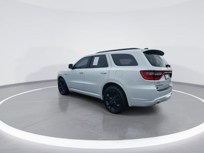 2024 Dodge Durango R/T Premium
