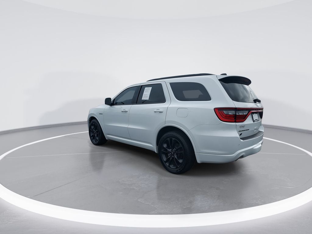 2024 Dodge Durango R/T Premium