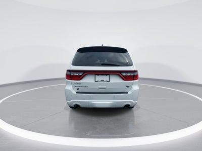 2024 Dodge Durango R/T Premium
