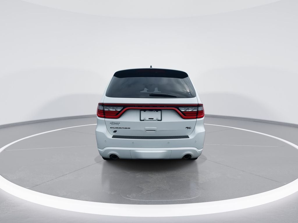 2024 Dodge Durango R/T Premium