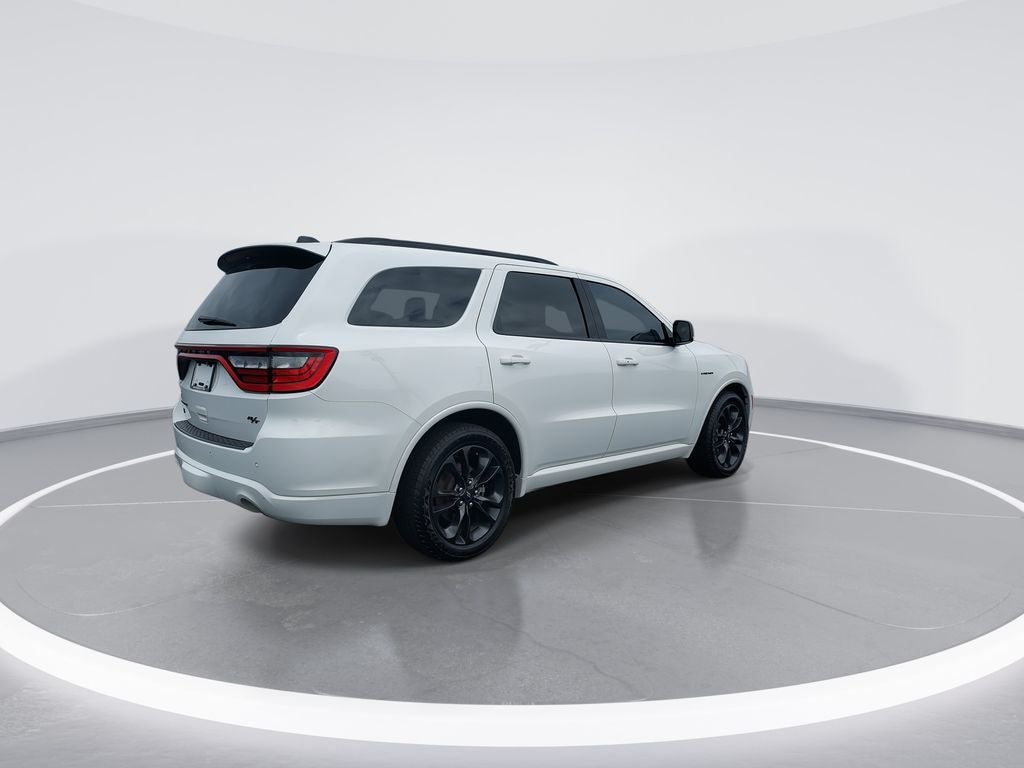 2024 Dodge Durango R/T Premium