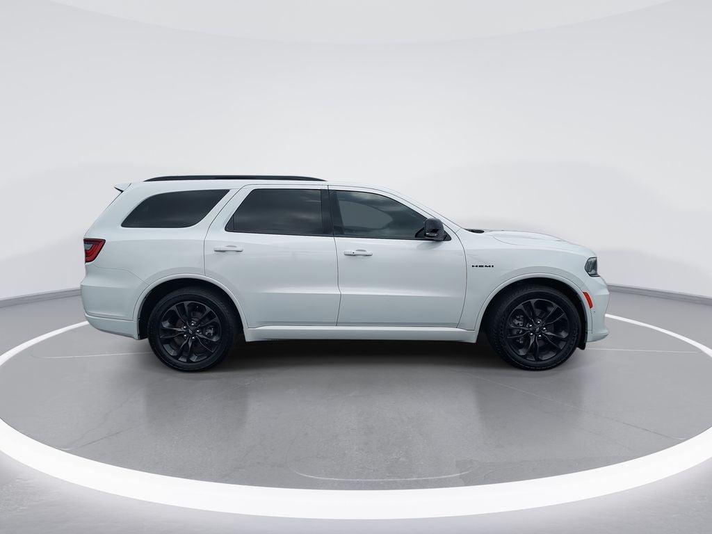 2024 Dodge Durango R/T Premium
