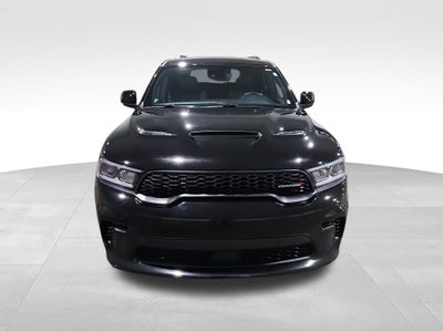 2025 Dodge Durango R/T Plus