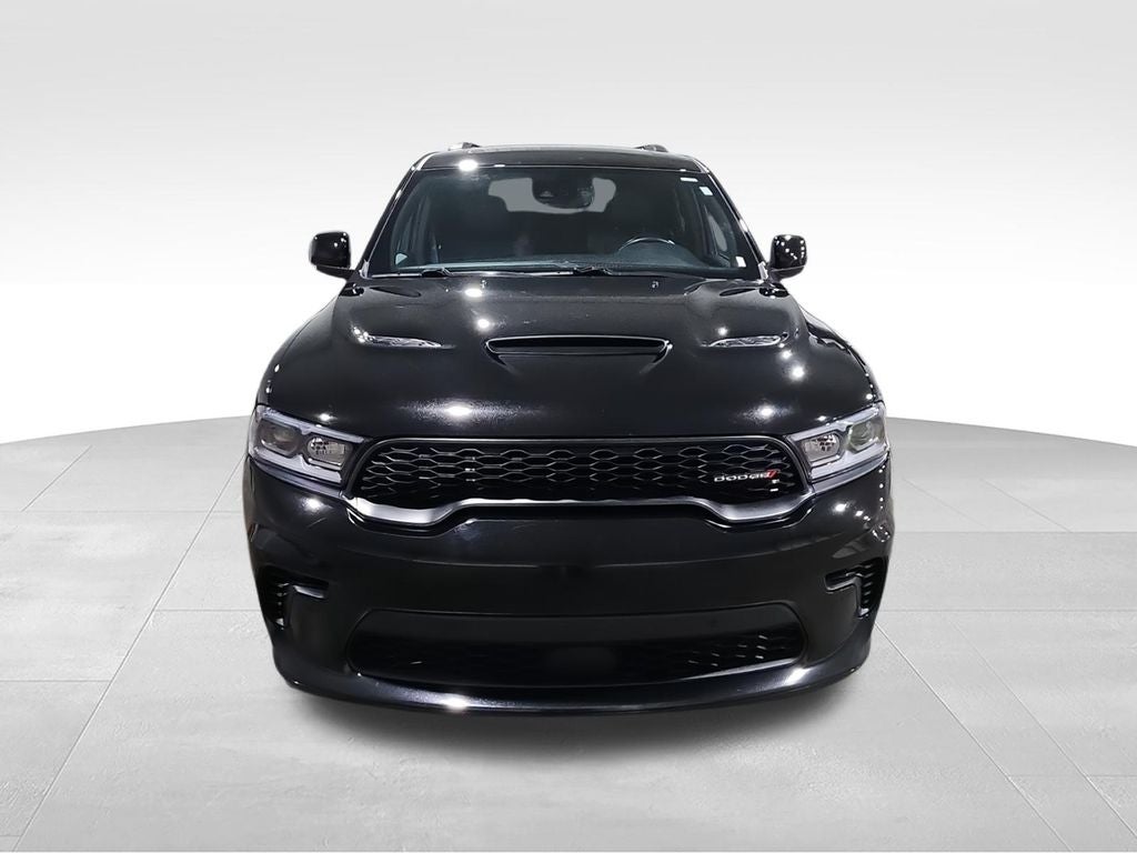 2025 Dodge Durango R/T Plus