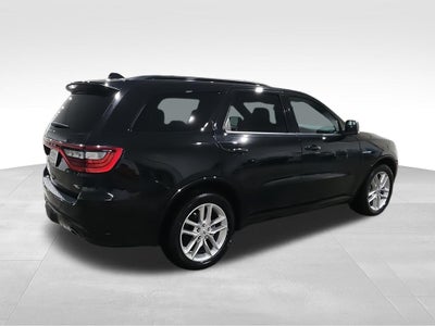 2025 Dodge Durango R/T Plus