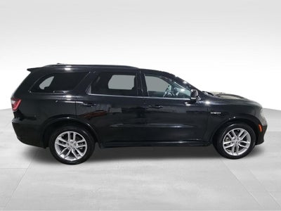 2025 Dodge Durango R/T Plus