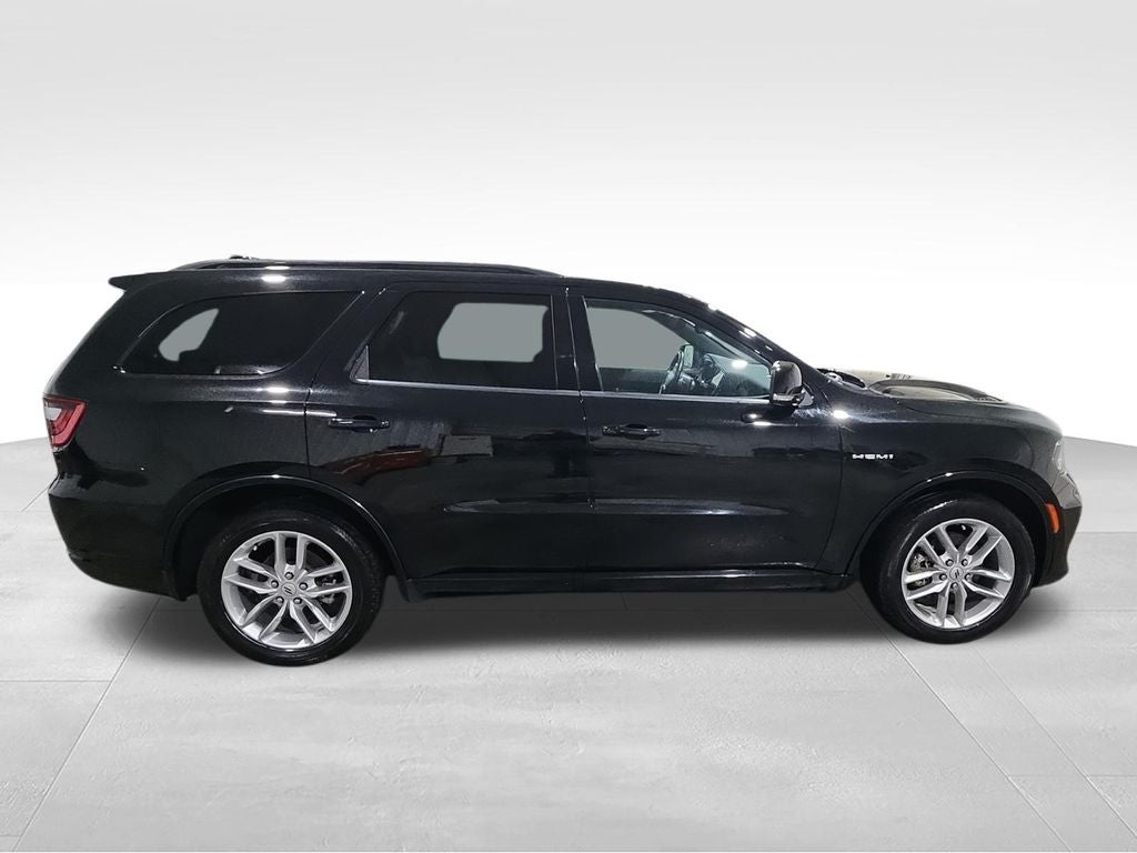2025 Dodge Durango R/T Plus