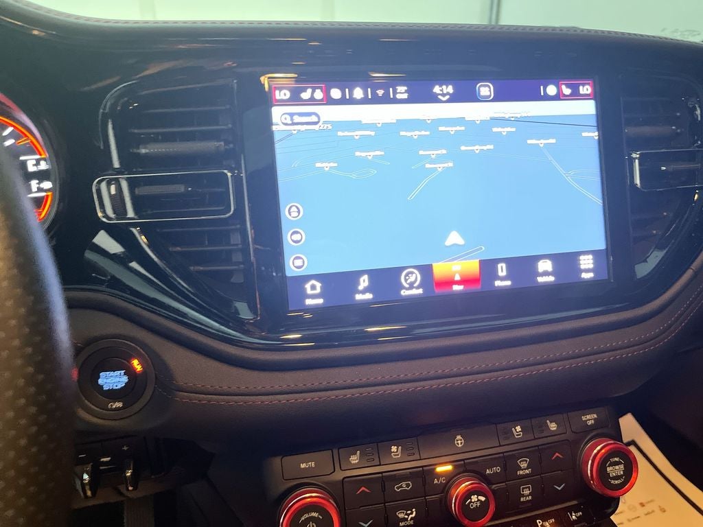 2024 Dodge Durango R/T Premium