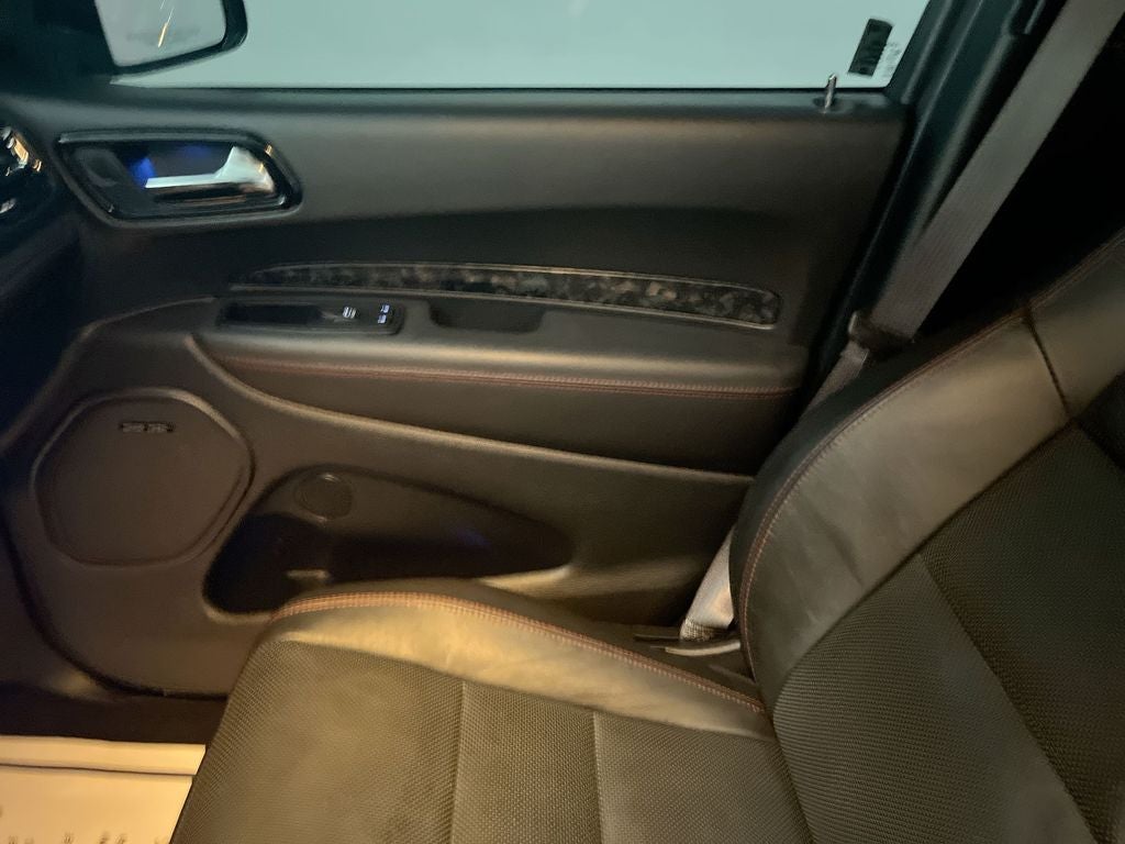 2024 Dodge Durango R/T Premium