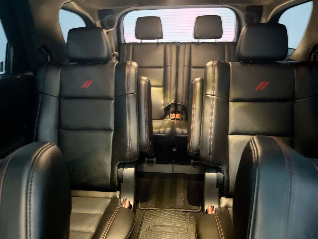 2024 Dodge Durango R/T Premium