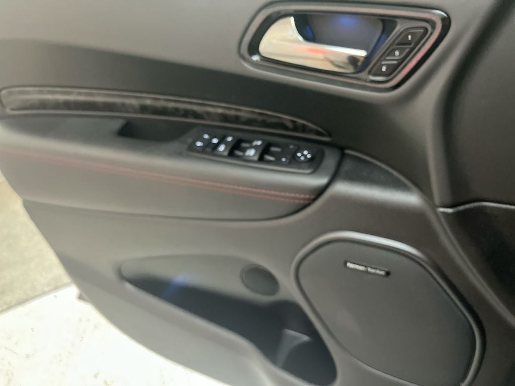 2024 Dodge Durango R/T Premium