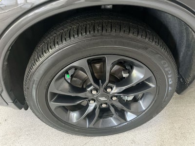 2024 Dodge Durango R/T Premium