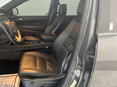 2024 Dodge Durango R/T Premium