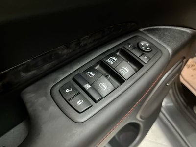 2024 Dodge Durango R/T Premium