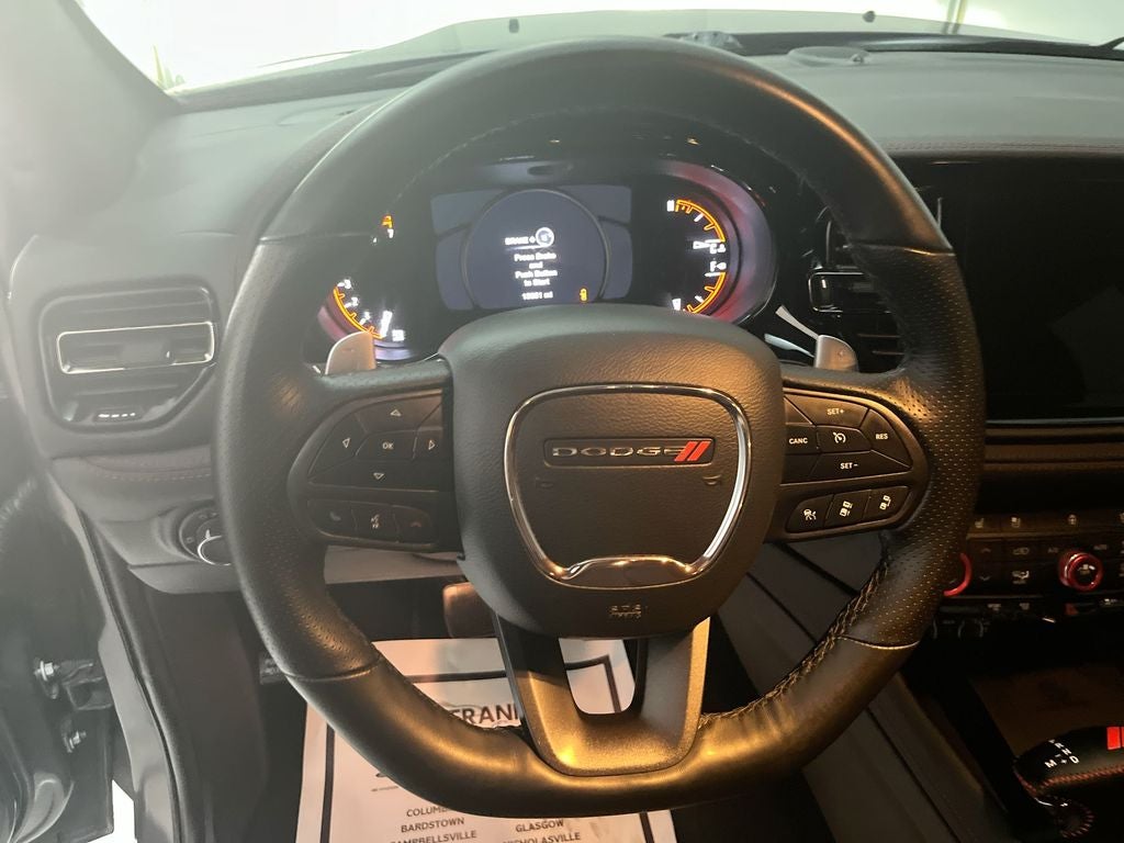 2024 Dodge Durango R/T Premium