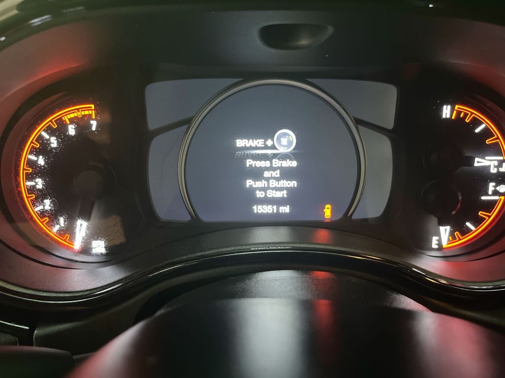 2024 Dodge Durango R/T Premium