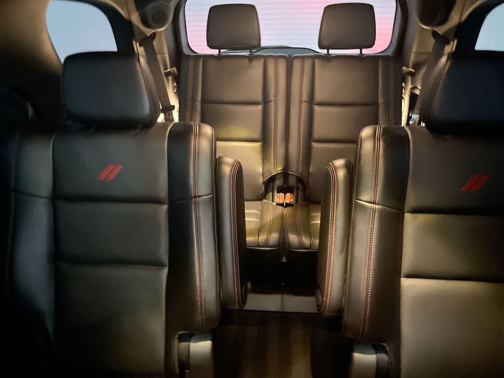 2024 Dodge Durango R/T Premium