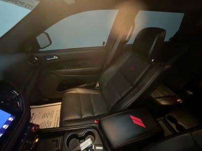 2024 Dodge Durango R/T Premium
