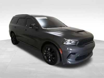 2024 Dodge Durango R/T Premium