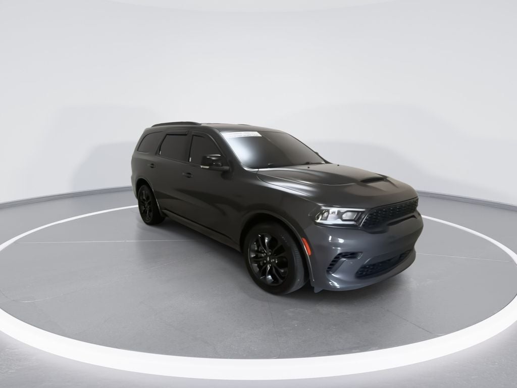 2024 Dodge Durango R/T Premium