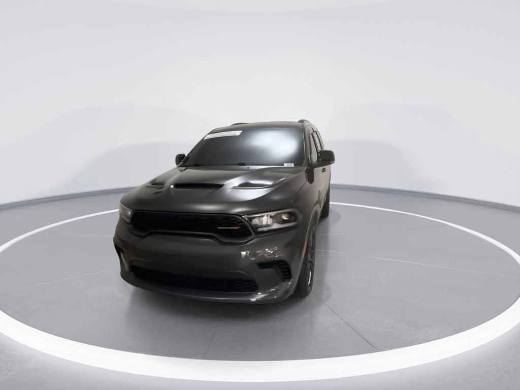 2024 Dodge Durango R/T Premium
