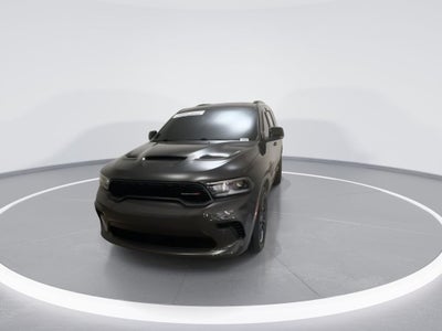 2024 Dodge Durango R/T Premium