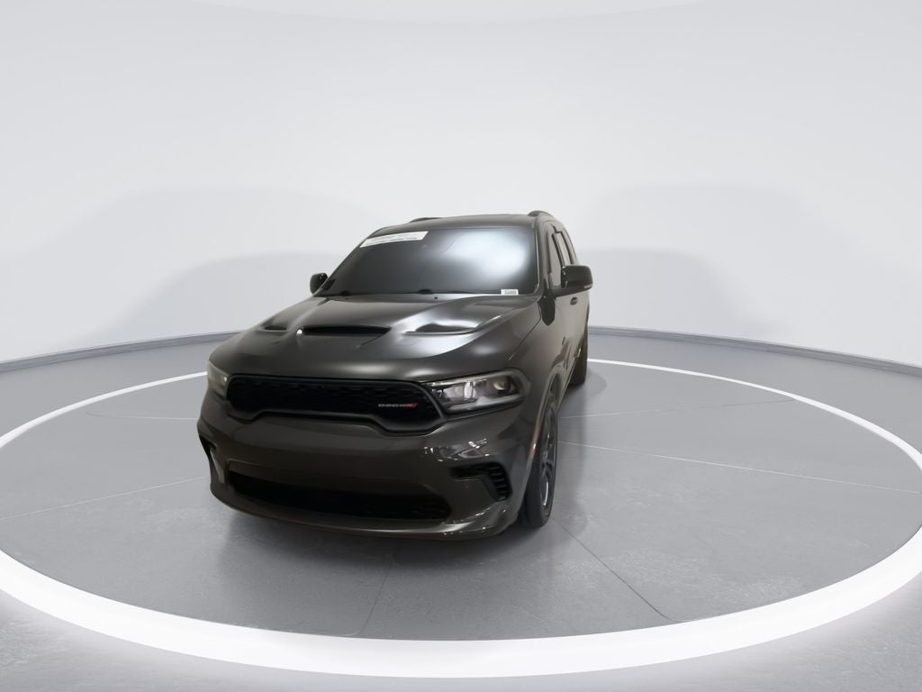 2024 Dodge Durango R/T Premium
