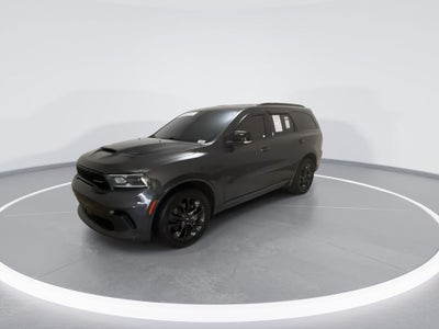 2024 Dodge Durango R/T Premium