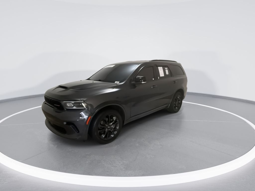 2024 Dodge Durango R/T Premium
