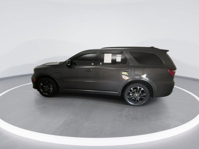 2024 Dodge Durango R/T Premium