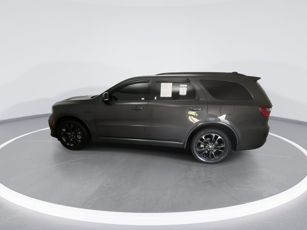 2024 Dodge Durango R/T Premium