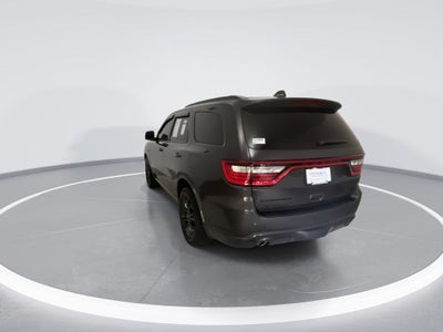 2024 Dodge Durango R/T Premium