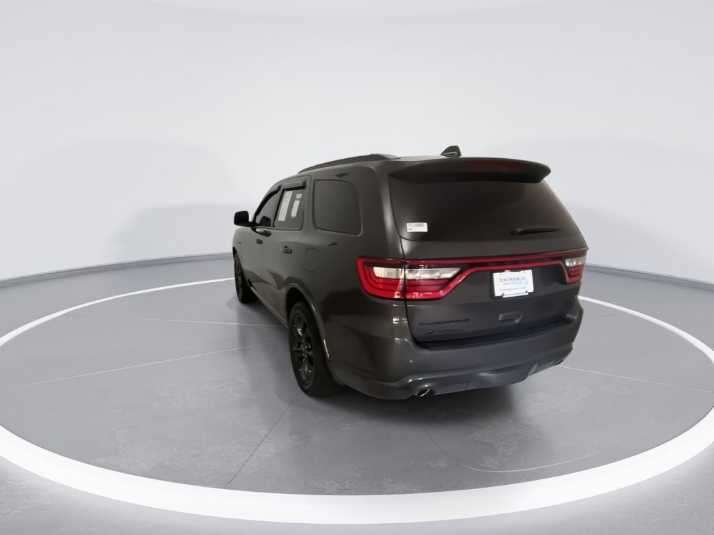 2024 Dodge Durango R/T Premium